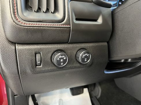 Used 2018 GMC Canyon All Terrain w/ Trailering Package image 23