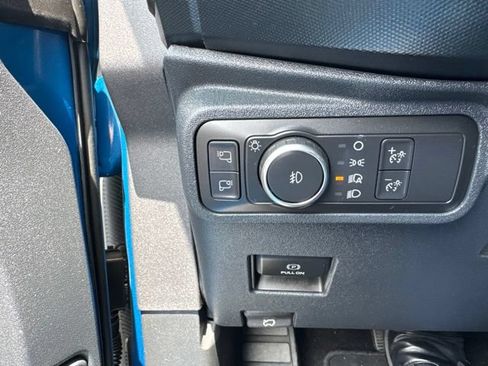 Used 2022 Ford Bronco Outer Banks AWD/4WD image 10