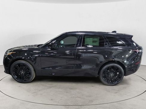 New 2026 Land Rover Range Rover Velar Dynamic SE AWD/4WD image 2