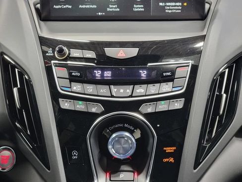 New 2026 Acura RDX A-Spec AWD/4WD image 19