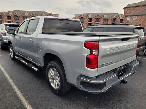 Used 2022 Chevrolet Silverado 1500 LT image 6