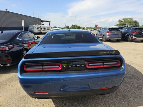 Used 2023 Dodge Challenger R/T Scat Pack RWD image 17
