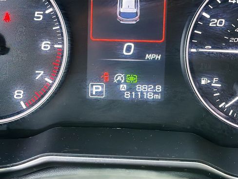 Used 2022 Subaru Outback Limited XT image 41