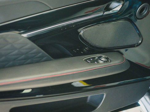 New 2025 Aston Martin DB12 Coupe image 27