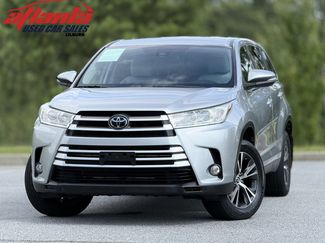 Used 2019 Toyota Highlander Plus w/ Protection Package #3 AWD/4WD video 1