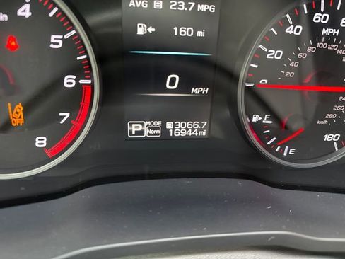 Used 2022 Subaru WRX GT image 52