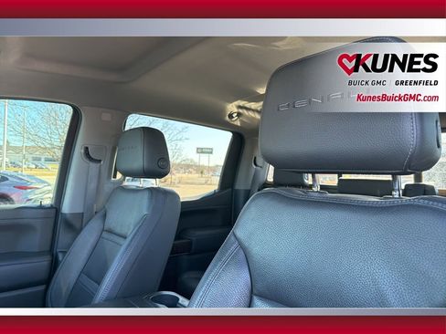 Used 2020 GMC Sierra 1500 Denali image 22