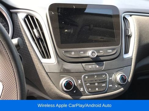 Used 2023 Chevrolet Malibu LT FWD image 8