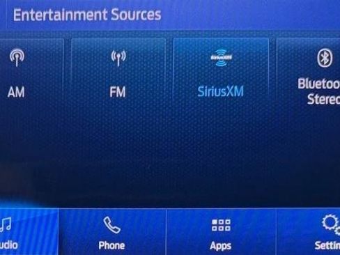 Used 2020 Ford EcoSport SE image 22