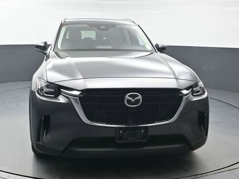 Certified 2024 MAZDA CX-90 Plug-In Hybrid w/ Preferred image 8