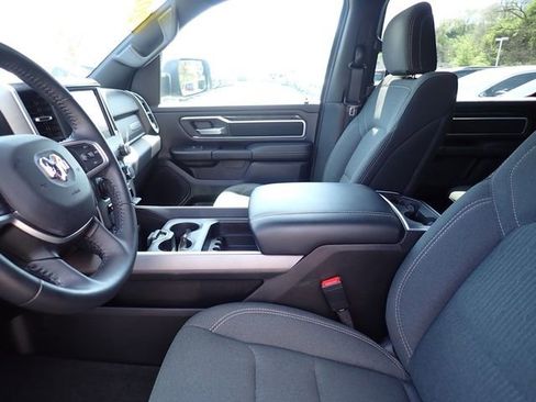 Used 2023 RAM 1500 Big Horn AWD/4WD image 14