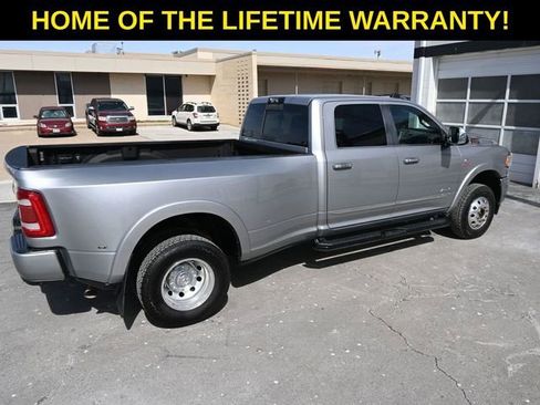 Used 2022 RAM 3500 Limited image 33