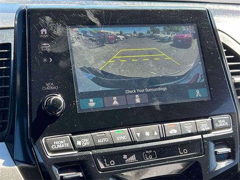 Used 2024 Honda Odyssey Sport image 34
