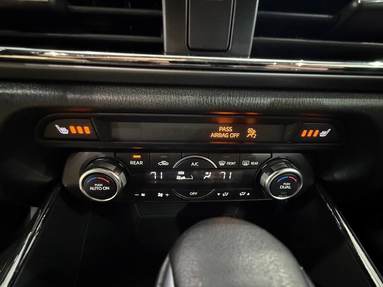 Used 2016 MAZDA CX-9 Touring AWD/4WD image 16