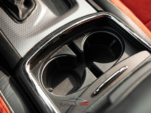 Used 2017 Dodge Charger SRT Hellcat image 35