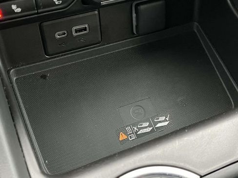 Used 2023 Chevrolet Tahoe RST image 34