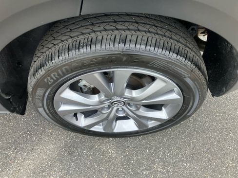 Used 2023 MAZDA CX-30 AWD 2.5 S w/ Premium Package image 4