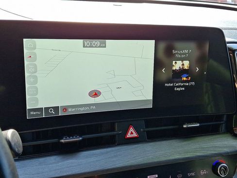 Certified 2023 Kia Sportage X-Pro Prestige image 19