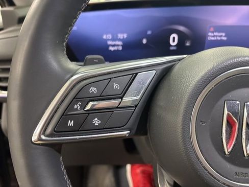 Used 2024 Buick Envision Preferred image 28