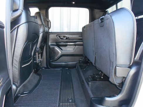 Used 2022 RAM 1500 Limited AWD/4WD image 16