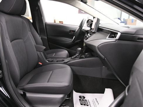 Certified 2024 Toyota Corolla LE FWD image 21