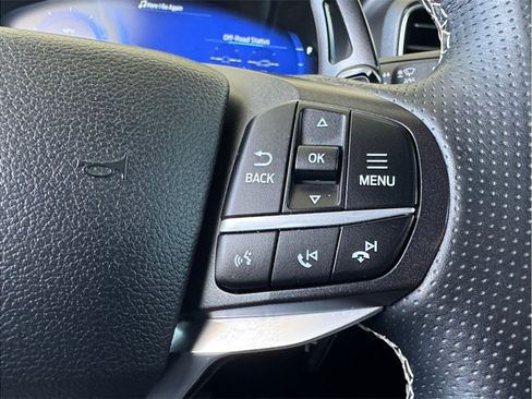 Used 2020 Ford Explorer ST w/ Premium Technology Package AWD/4WD image 15