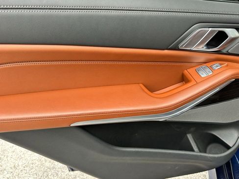 Used 2024 BMW X7 xDrive40i w/ Executive Package image 26