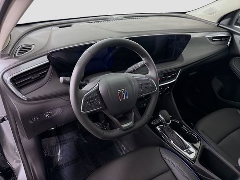 New 2026 Buick Encore GX Sport Touring w/ Advanced Technology Package image 9