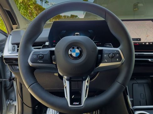 New 2026 BMW X2 xDrive28i w/ Technology Package image 11