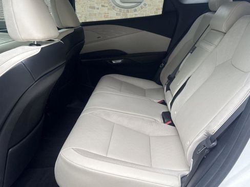 Certified 2024 Lexus RX 350 w/ Convenience Package AWD/4WD image 14