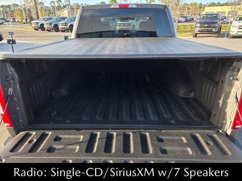 Used 2018 Ford F150 XLT w/ Equipment Group 301A Mid image 13