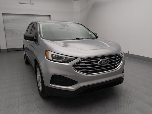 Used 2021 Ford Edge SE FWD image 14