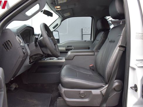Used 2015 Ford F350 XL w/ Power Equipment Group image 10