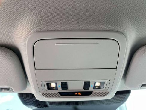 New 2026 Ford Explorer Active AWD/4WD image 33