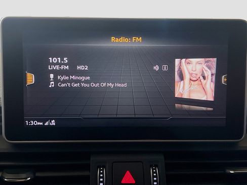 Used 2018 Audi Q5 Prestige image 11