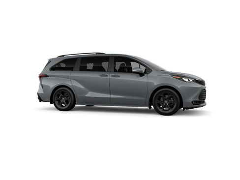New 2026 Toyota Sienna XLE Woodland Edition AWD/4WD image 35