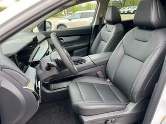 New 2025 Nissan Murano SL AWD/4WD video 4