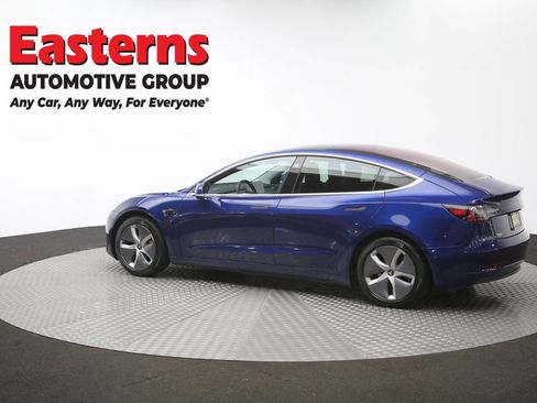 Used 2018 Tesla Model 3 Long Range RWD image 57