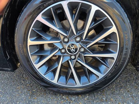 Used 2020 Hyundai Sonata Limited w/ Cargo Package FWD image 26