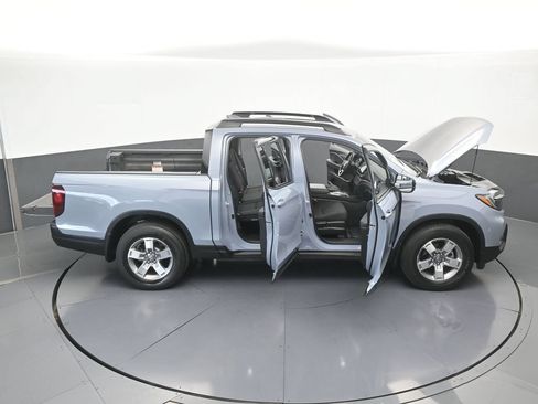 Used 2024 Honda Ridgeline Sport image 64