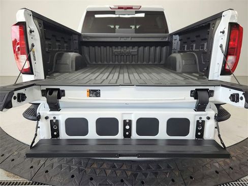 New 2026 GMC Sierra 1500 Elevation w/ Elevation Premium Package image 49