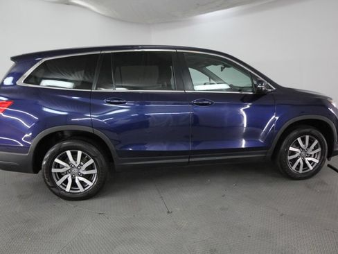 Used 2022 Honda Pilot EX-L image 6