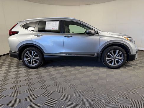 Used 2022 Honda CR-V Touring image 8