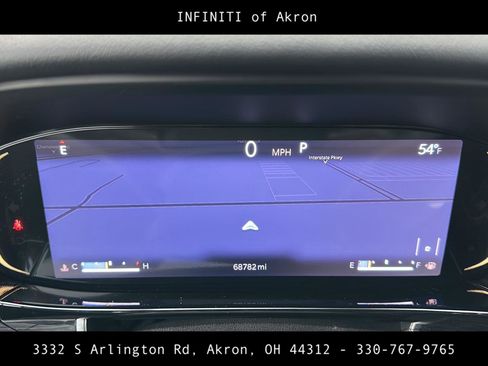 Used 2022 Jeep Wagoneer Series III w/ Flexible Seating Group image 2