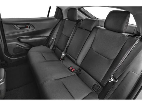 New 2026 Toyota Prius SE image 16