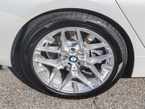 Used 2025 BMW 330i Sedan RWD image 8
