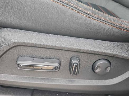 New 2026 Honda Passport TrailSport image 13