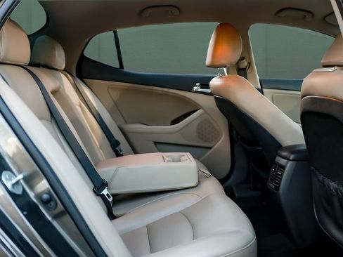 Used 2014 Kia Optima EX w/ Paint Protection Film Package image 14