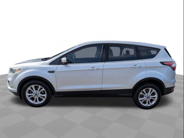 Used 2017 Ford Escape SE FWD image 7