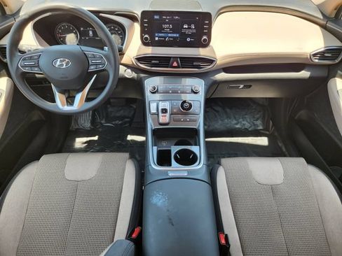 Used 2022 Hyundai Santa Fe SEL w/ Cargo Package FWD image 25